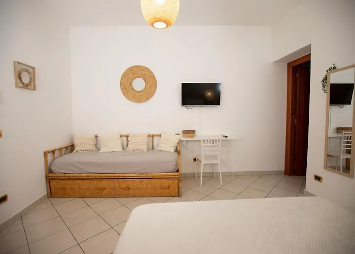 Re Tancredi Apartment